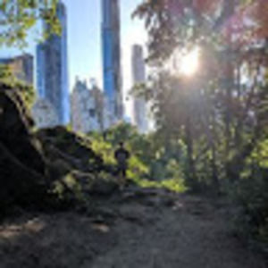 Meet your Posher, Ben